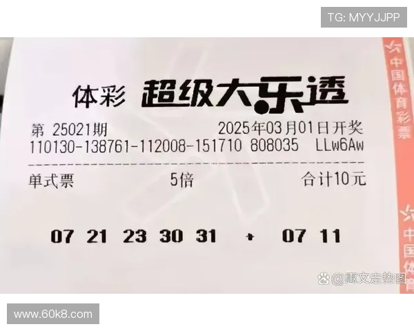 大乐透每周一三五开奖，惊喜大奖等你来拿！